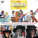 LP - Mr Shifter & The Removal Men - Mr Shifter And The Removal Men Present...