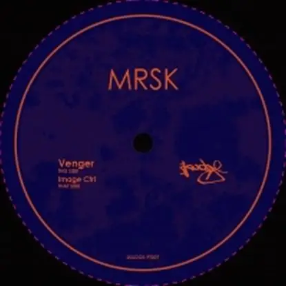 Mrsk - Image Ctrl