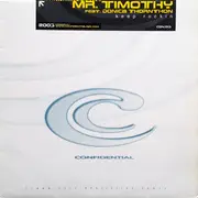12inch Vinyl Single - mrTimothy - Keep Rockin'