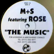 M's - The Music
