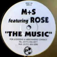 M&s - The Music
