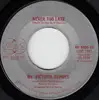 7inch Vinyl Single - Ms Victoria Barnes - Save It For Me / Never Too Late