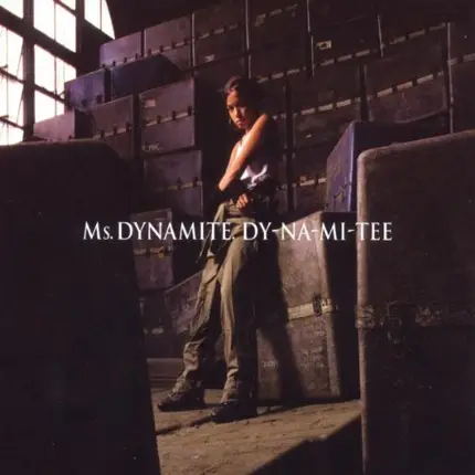 Ms Dynamite - Dy-Na-Mi-Tee