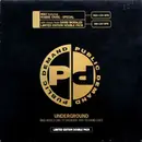 2 x 12inch Vinyl Single - M&S Featuring Robbie Craig - Special