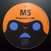 MS - Playmobil 12 EP