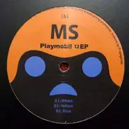 MS - Playmobil 12 EP