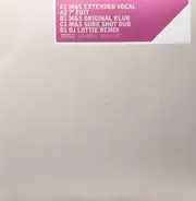 The M&S Presents Girl Next Door - Salsoul Nugget (If U Wanna)