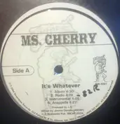 Ms. Cherry