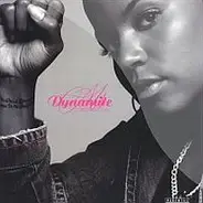Ms. Dynamite - Judgement Day / Father