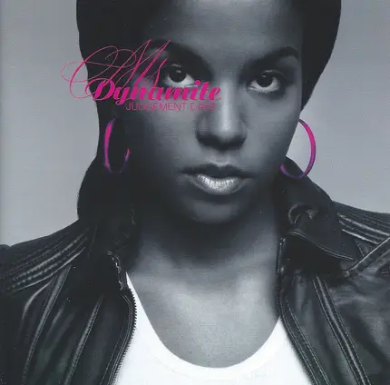 Ms. Dynamite - Judgement Days