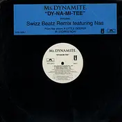 Ms. Dynamite - Na-Mi-Tee