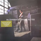 Ms. Dynamite - Dy-Na-Mi-Tee