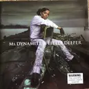 CD - Ms. Dynamite - A Little Deeper