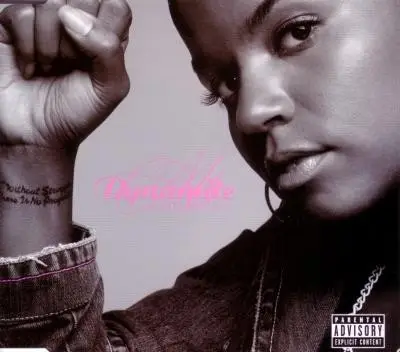 Ms. Dynamite - Judgement Day / Father