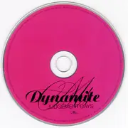 CD - Ms. Dynamite - Judgement Days