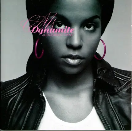 Ms. Dynamite - Judgement Days