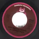 7inch Vinyl Single - Ms. Estelle Levitt - Good Morning Captain - Promo copy