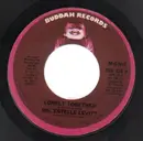 7inch Vinyl Single - Ms. Estelle Levitt - Lonely Together - Promo copy