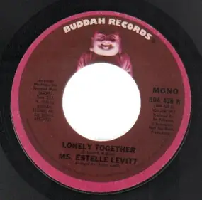 Ms. Estelle Levitt - Lonely Together