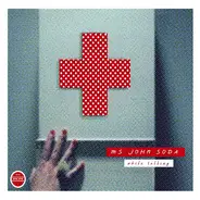 Ms. John Soda - while talking