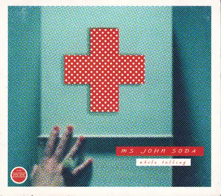 Ms. John Soda - while talking