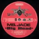 12'' - Ms. Jade - Big Head