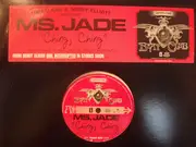 12'' - Ms. Jade - Ching, Ching
