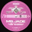 12'' - Ms. Jade - Dream