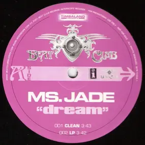 Ms. Jade - Dream