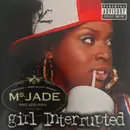 CD - Ms. Jade - Girl Interrupted - Sealed