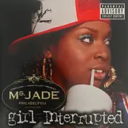 CD - Ms. Jade - Girl Interrupted - Sealed