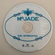 CD - Ms. Jade - Girl Interrupted - Sealed