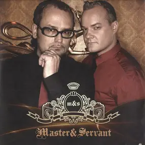 M's - Master & Servant