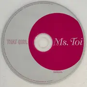CD - Ms. Toi - That Girl