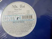 Ms. Toi - That Girl