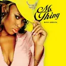 CD - Ms. Thing - Miss Jamaica