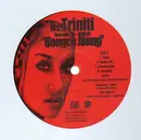 12'' - Ms. Trinity feat. E-Dee - Bongce Along / Reddi Reddi Boi