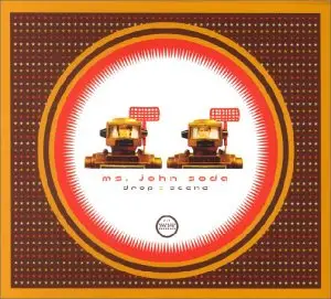 Ms.John Soda - Drop=scene