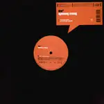 12inch Vinyl Single - MS2 - Running Away