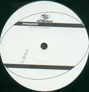 12'' - MWM - Love Can't Turn Around