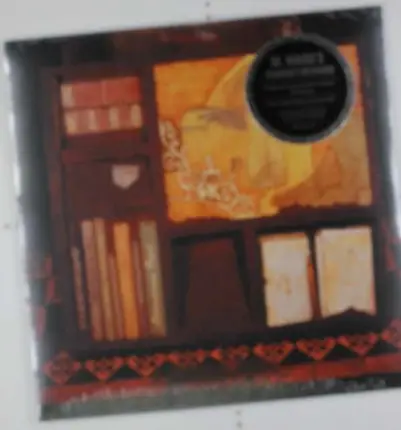 M Ward - Transistor Radio