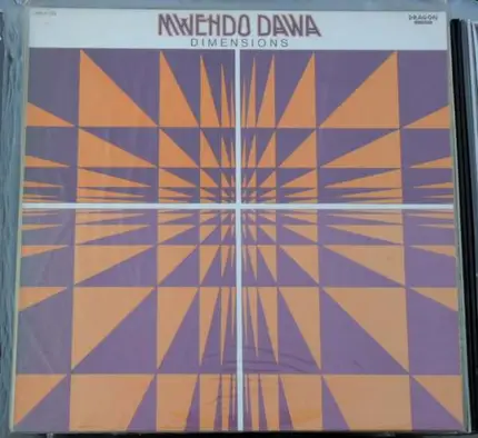 Mwendo Dawa - Dimensions