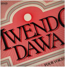 Mwendo Dawa - Four Voices