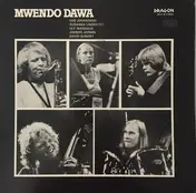 Mwendo Dawa - Mwendo Dawa