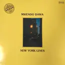 LP - Mwendo Dawa - New York Lines