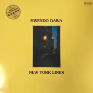 Mwendo Dawa - New York Lines