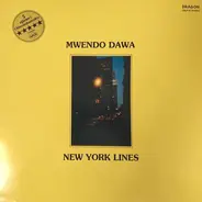 Mwendo Dawa - New York Lines