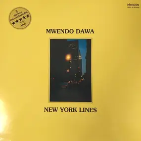 Mwendo Dawa - New York Lines