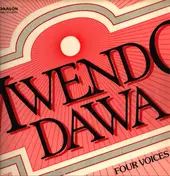 Mwendo Dawa - Four Voices