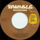 7inch Vinyl Single - Mt. Airy - Grizzly Bear / Foggy Mountain Breakdown